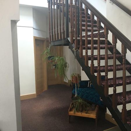Dalys Accommodation Kilkenny Ngoại thất bức ảnh