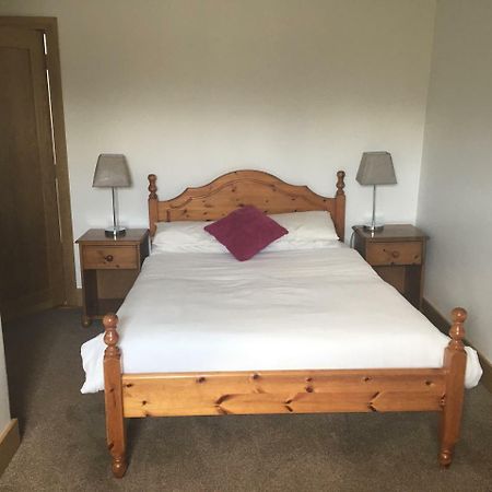 Dalys Accommodation Kilkenny Ngoại thất bức ảnh