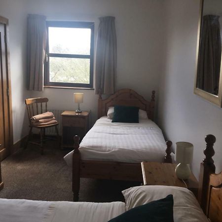 Dalys Accommodation Kilkenny Ngoại thất bức ảnh