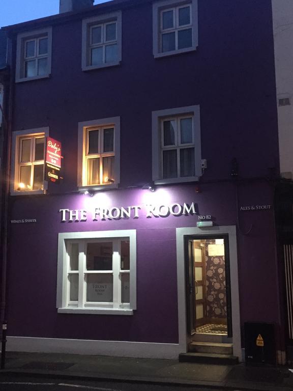 Dalys Accommodation Kilkenny Ngoại thất bức ảnh
