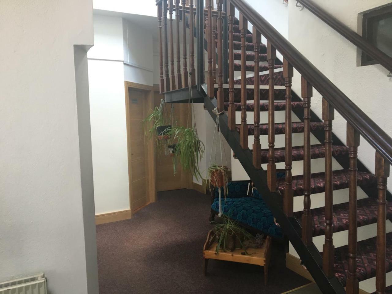 Dalys Accommodation Kilkenny Ngoại thất bức ảnh