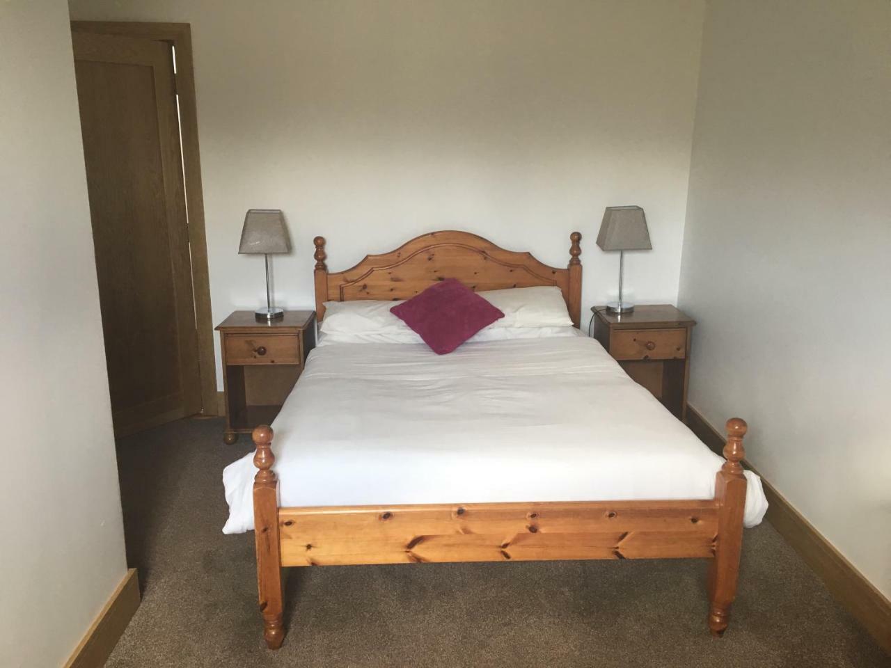 Dalys Accommodation Kilkenny Ngoại thất bức ảnh