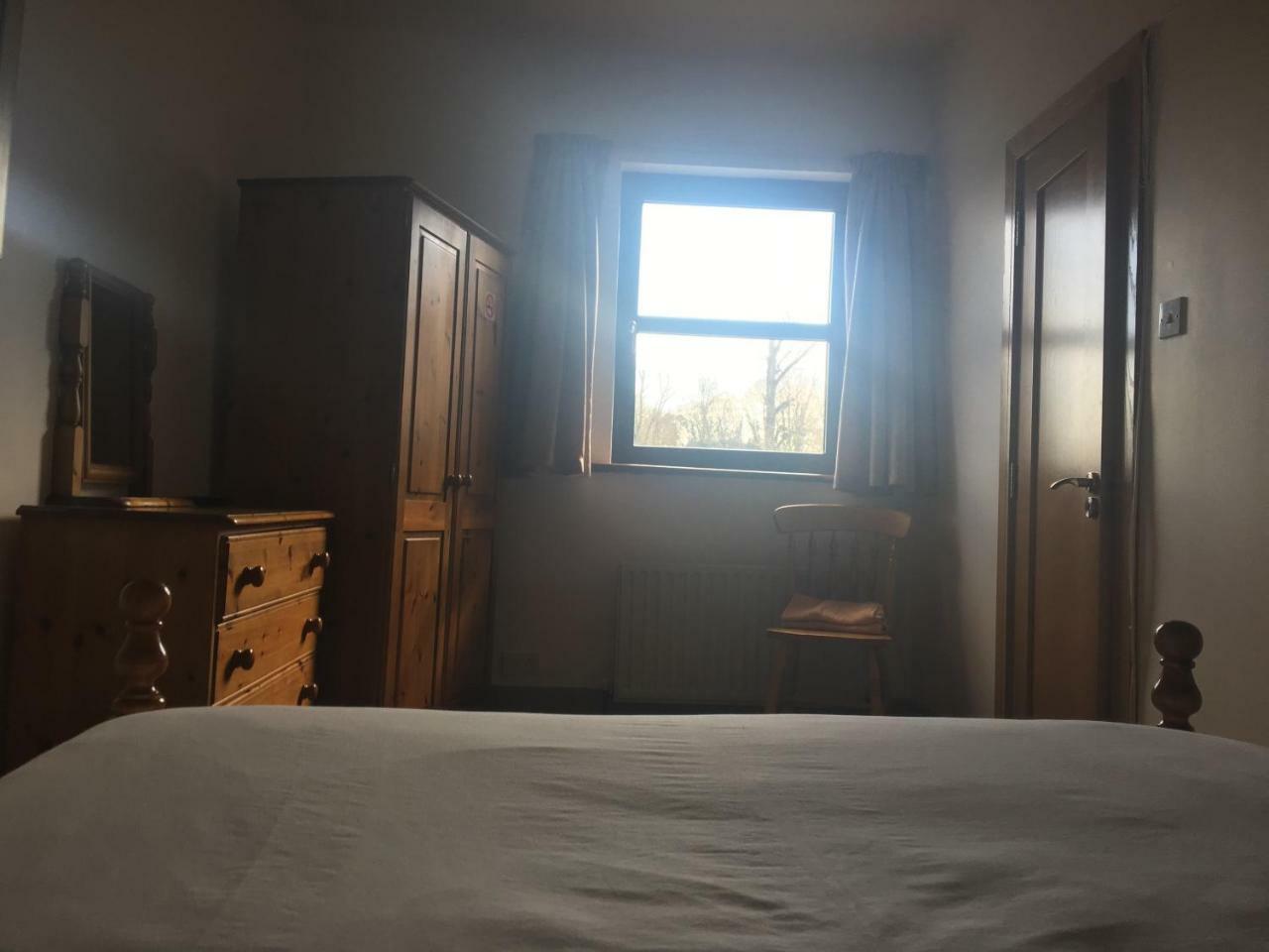 Dalys Accommodation Kilkenny Ngoại thất bức ảnh