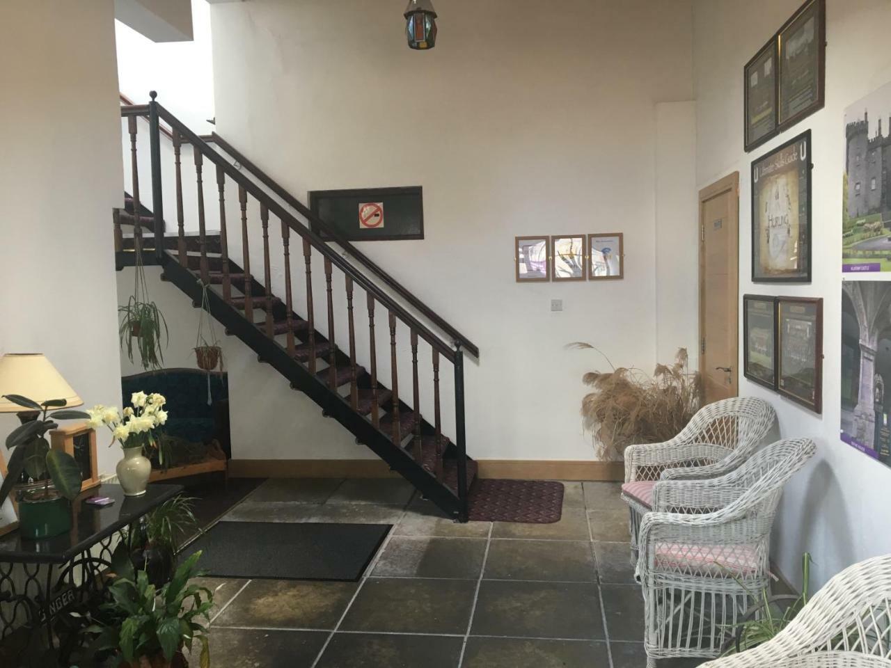 Dalys Accommodation Kilkenny Ngoại thất bức ảnh