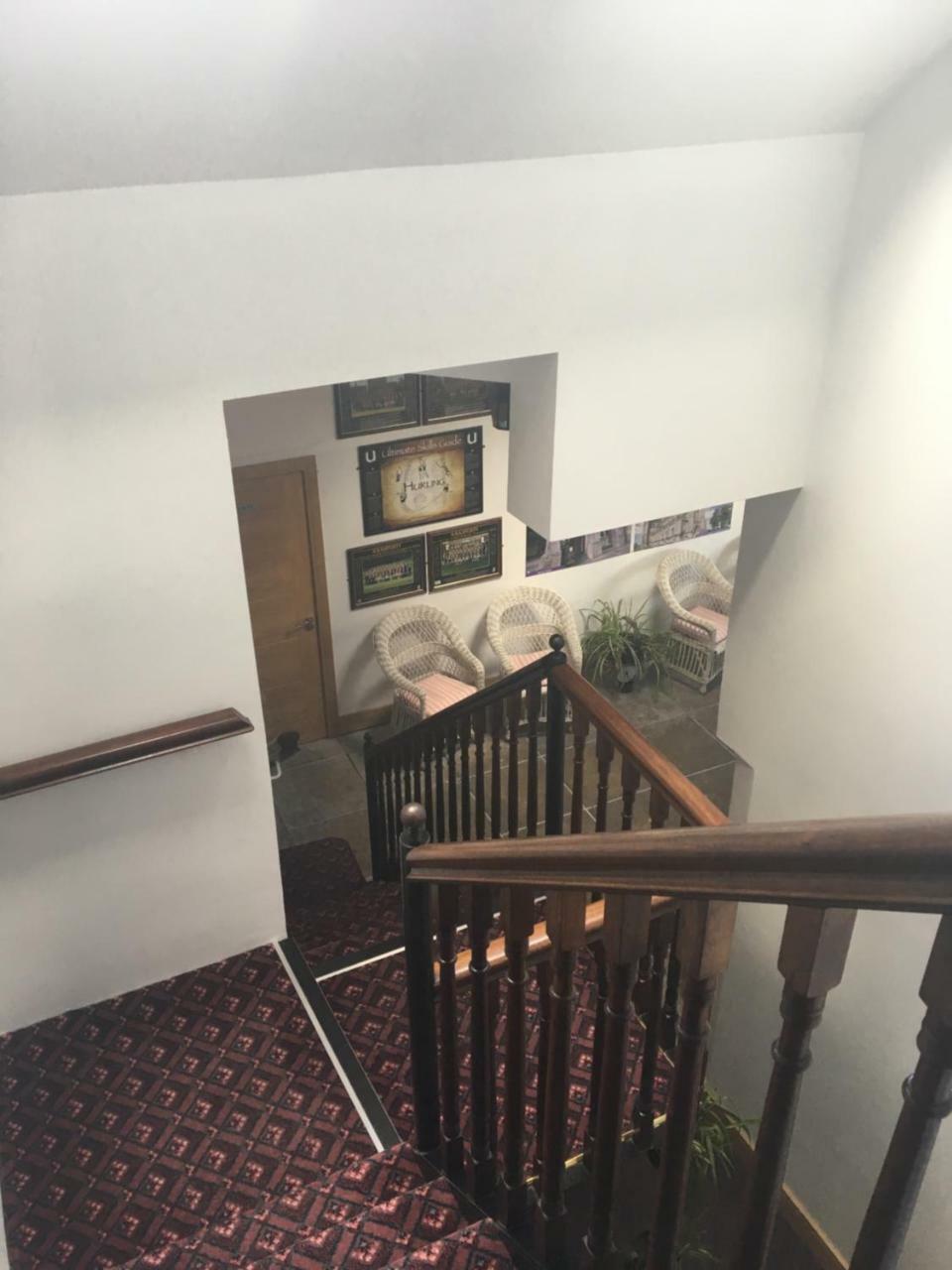 Dalys Accommodation Kilkenny Ngoại thất bức ảnh